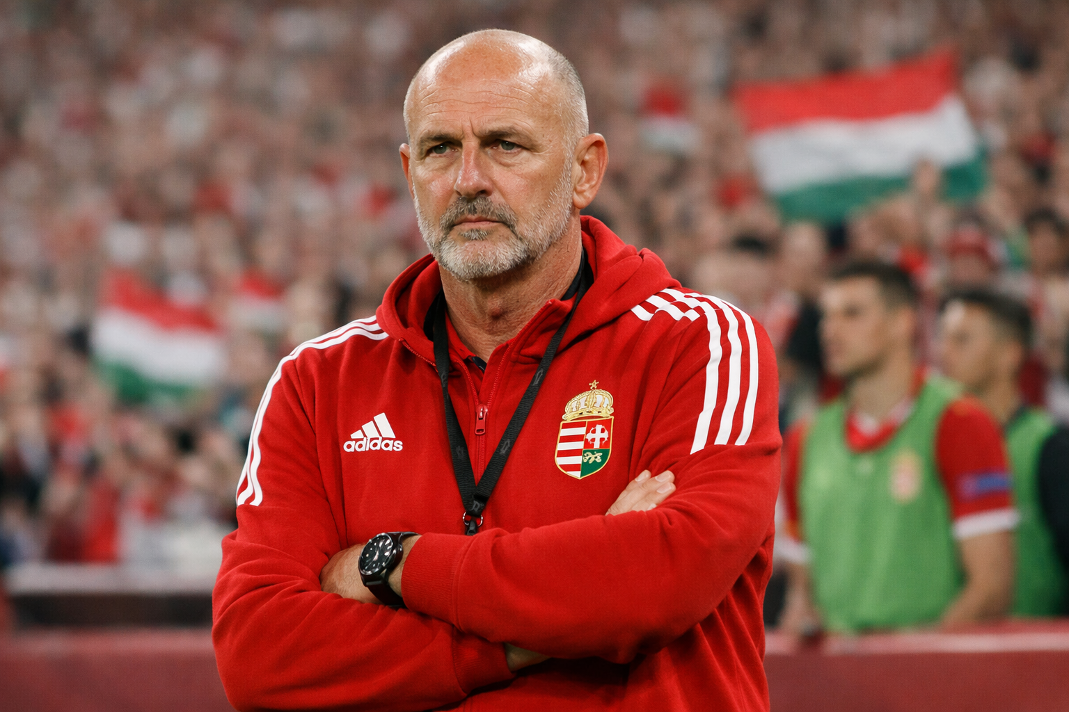 „Magyar szövetségi kapitány kellene!”